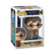 Funko Pop! Harry Potter Figura de Vinilo Harry Potter con Piedra de la Resurrección