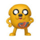 Funko Pop! Animation Adventure Time Figura de Vinilo Jake