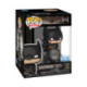 Funko Pop! Heroes Batman Figura de Vinilo Batman con Luces y Sonido