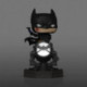 Funko Pop! Heroes Batman Figura de Vinilo Batman con Luces y Sonido