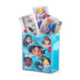 Disney Mini Brand Cápsula Sorpresa con 5 Miniaturas Varios Modelos
