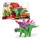 Robo Alive Figura Dino Wars Stegosaurus