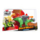 Robo Alive Figura Dino Wars Stegosaurus