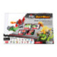 Robo Alive Figura Dino Wars Stegosaurus