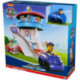 Paw Patrol Rescue Racer Lookout Tower