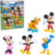Disney Junior Mickey Pack 5 Minifiguras