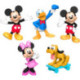 Disney Junior Mickey Pack 5 Minifiguras
