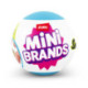 Mini Brands Cápsula Sneakers con 5 Miniaturas Sorpresa Varios Modelos
