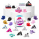 Mini Brands Cápsula Sneakers con 5 Miniaturas Sorpresa Varios Modelos