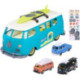 Majorette Volkswagen The Originals Carry Case