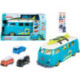 Majorette Volkswagen The Originals Carry Case
