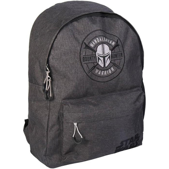 Mochila Star Wars The Mandalorian