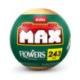 MAX Bricks Flowers Cápsula con Bloques de Construcción de Flores Varios Modelos