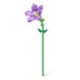 MAX Bricks Flowers Cápsula con Bloques de Construcción de Flores Varios Modelos