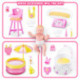 My Mini Baby Serie 2 Cápsula Misteriosa Coleccionable Varios Modelos