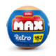 MAX Build More Premium Retro Serie 2 Cápsula con Bloques de Construcción Varios Modelos