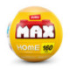 MAX Build More Premium Cápsula con Bloques de Construcción Hogar Varios Modelos