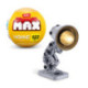 MAX Build More Premium Cápsula con Bloques de Construcción Hogar Varios Modelos