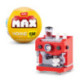 MAX Build More Premium Cápsula con Bloques de Construcción Hogar Varios Modelos
