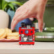 MAX Build More Premium Cápsula con Bloques de Construcción Hogar Varios Modelos