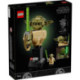 LEGO Star Wars Busto de Yoda - 75438