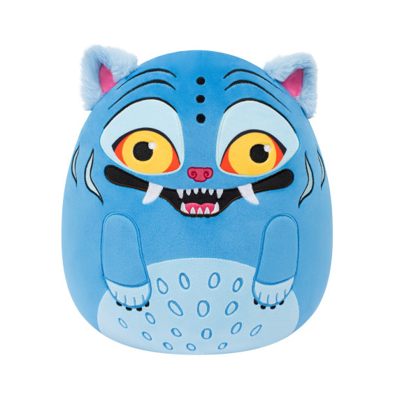 K-Pop Demon Hunters Peluche Derpy Squishmallows 30 cm