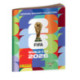 Panini FIFA World Cup 2026 Álbum de Cromos