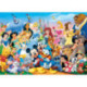 Educa Puzzle Madera 100 Piezas El Maravilloso Mundo de Disney - 12002