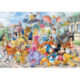 Educa Puzzle 200 Piezas Desfile Disney -13289