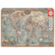 Educa Puzzle 4000 Piezas Mundo Mapa Político - 14827