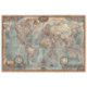 Educa Puzzle 4000 Piezas Mundo Mapa Político - 14827