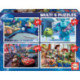 Educa Puzzle Multi 50-80-100-150 Piezas Pixar - 15615