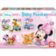 Educa Puzzles Minnie Baby - 15612