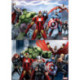 Educa Puzzle 2 x 100 Piezas Avengers - 15771