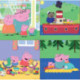 Educa Puzzle Progresivo 6-9-12-16 Piezas Peppa Pig - 15918