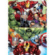 Educa Puzzle 2 x 48 Piezas Avengers - 15932