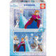 Educa Puzzle 2 x 48 Piezas Disney Frozen - 16852