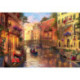 Educa Puzzle 1500 Piezas Atardecer en Venecia - 17124