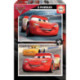 Educa Puzzles 2 x 48 Piezas Cars 3 - 17177