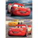 Educa Puzzles 2 x 48 Piezas Cars 3 - 17177