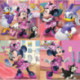 Educa Puzzle Progresivo 12-16-20-25 Piezas Minnie Happy Helpers - 17630