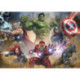 Educa Puzzle 1000 Piezas Avengers - 17694