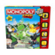 Hasbro Gaming Monopoly Junior Juego de Mesa