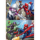 Educa Puzzle 2 x 48 piezas SPIDER-MAN - 18099