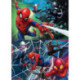 Educa Puzzle 2 x 100 Piezas SPIDER-MAN - 18101
