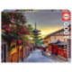 Educa Puzzle 1000 Piezas Pagoda Yasaka Kioto (Japón) - 17969