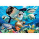 Educa Puzzle 100 Piezas Selfie Bajo el Agua - 18062