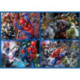 Educa Puzzle Multi 50-80-100-150 Piezas Ultimate SPIDER-MAN - 18102