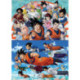 Educa Puzzle 2 x 100 Piezas Dragon Ball - 18214