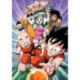 Educa Puzzle 200 Piezas Dragon Ball - 18215